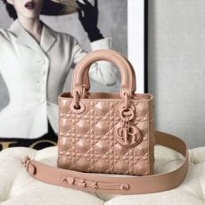 Christian Dior My Lady Bags